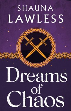 Cover Dreams of Chaos (eBook, ePUB)