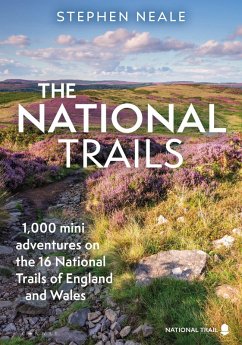 Cover The National Trails (eBook, ePUB)
