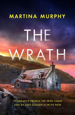 Cover The Wrath (eBook, ePUB)