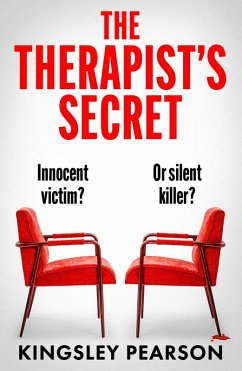 Cover The Therapist's Secret (eBook, ePUB)