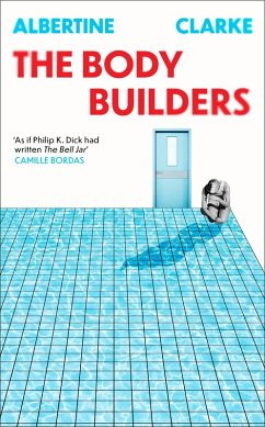 Cover The Body Builders (eBook, ePUB)