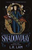 Shadowplay (eBook, ePUB)