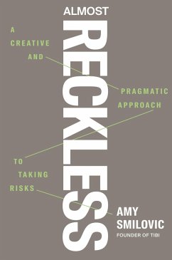Almost Reckless (eBook, ePUB) Cover Almost Reckless (eBook, ePUB)