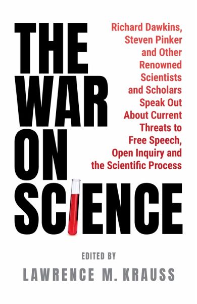 The War on Science (eBook, ePUB) The War on Science (eBook, ePUB)