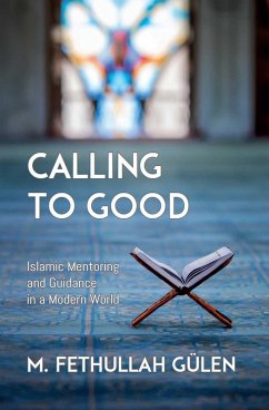 Cover Calling to Good (eBook, ePUB)
