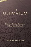 The Ultimatum (eBook, ePUB)
