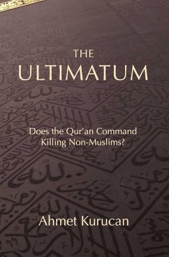 The Ultimatum (eBook, ePUB) - Kurucan, Ahmet