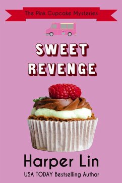 Cover Sweet Revenge (A Pink Cupcake Mystery, #11) (eBook, ePUB)