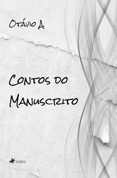 Contos do Manuscrito (eBook, ePUB)