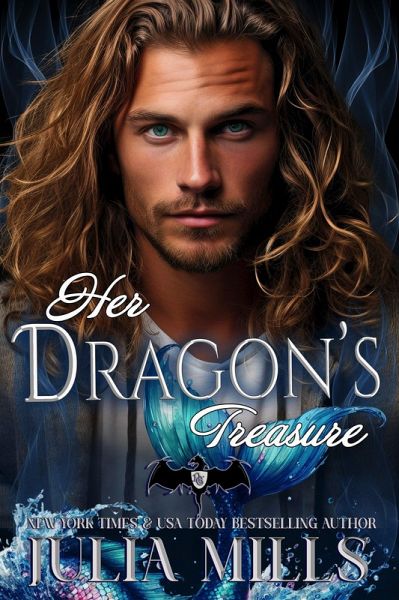 Her Dragon's Treasure (Dragon Guard Series, #30) (eBook, ePUB)