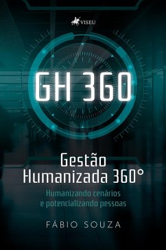 Cover GH 360: Gestão Humanizada 360° (eBook, ePUB)