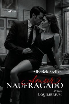 Amor Naufragado (eBook, ePUB) Cover Amor Naufragado (eBook, ePUB)