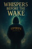 Whisper Before The Wake (The V.S.B Awakening Trilogy, #1) (eBook, ePUB)
