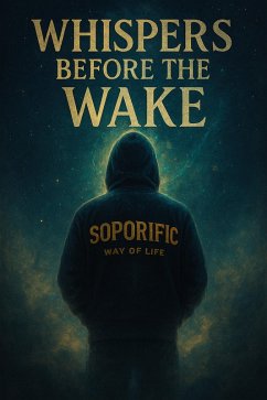 Whisper Before The Wake (The V.S.B Awakening Trilogy, #1) (eBook, ePUB) - Butcher, Victor Sylvester