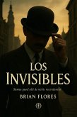 Los Invisibles (eBook, ePUB)