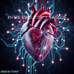 Cover Entre Circuitos y Latidos (eBook, ePUB)