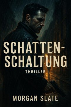 Cover Schatten-Schaltung (eBook, ePUB)