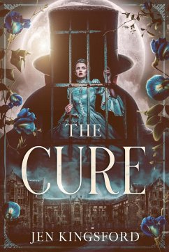 Cover The Cure (eBook, ePUB)