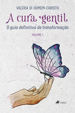 Cover A Cura Gentil (eBook, ePUB)