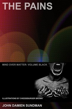 Cover The Pains (eBook, ePUB)