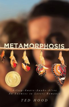 Cover Metamorphosis (eBook, ePUB)