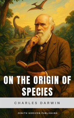 On the Origin of Species (eBook, ePUB) Cover On the Origin of Species (eBook, ePUB)