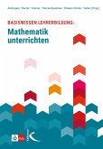 Basiswissen Lehrerbildung: Mathematik unterrichten (eBook, PDF) Basiswissen Lehrerbildung: Mathematik unterrichten (eBook, PDF)