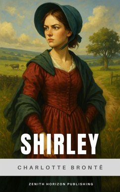 Shirley (eBook, ePUB) Cover Shirley (eBook, ePUB)