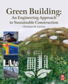 Green Building: An Engineering Approach to Sustainable Construction (eBook, ePUB)