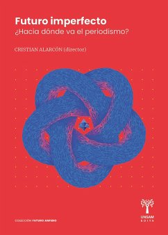 Cover Futuro imperfecto (eBook, ePUB)