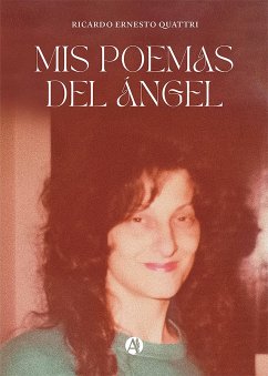 Cover Mis poemas del Ángel (eBook, ePUB)
