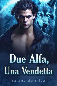 Cover Due Alfa, Una Vendetta (eBook, ePUB)