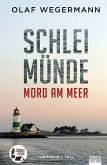 Schleimünde - Mord am Meer (eBook, ePUB)
