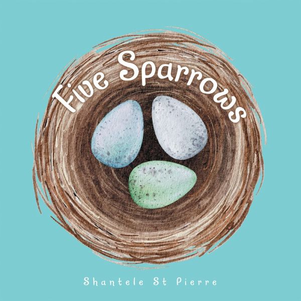 Five Sparrows (eBook, ePUB)
