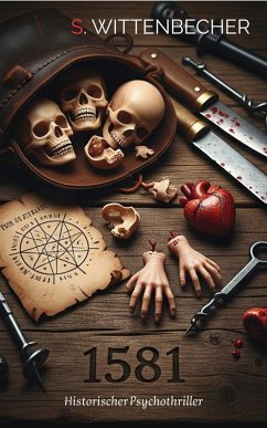 Cover 1581 (eBook, ePUB)