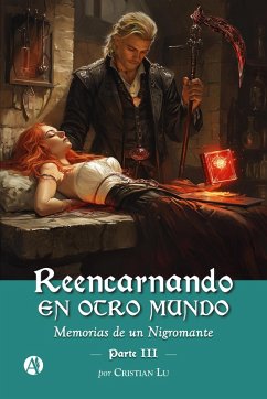 Cover Reencarnando en otro mundo (eBook, ePUB)