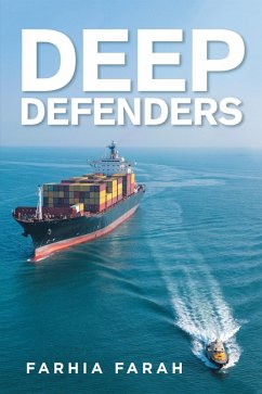 Deep Defenders (eBook, ePUB) - Farah, Farhia
