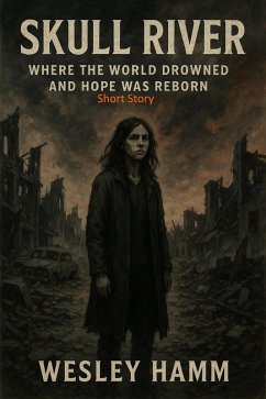 Cover Skull River Where the World Drowned and Hope Was Reborn (eBook, ePUB)