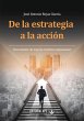 De la estrategia a la acción (eBook,... - Bild 1