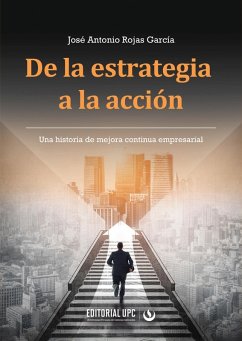 Cover De la estrategia a la acción (eBook, ePUB)
