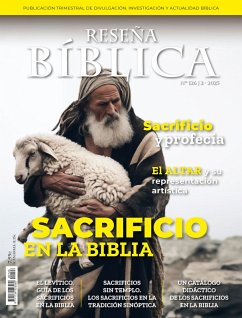 Cover Sacrificio en la Biblia (eBook, PDF)