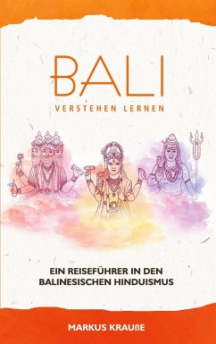 Cover Bali verstehen lernen (eBook, ePUB)