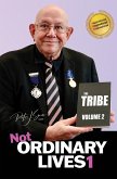 Not Ordinary Lives 1 ("The Tribe", #2) (eBook, ePUB)