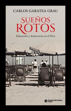 Cover Sueños rotos (eBook, ePUB)
