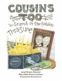 Cousins Too (eBook, ePUB)