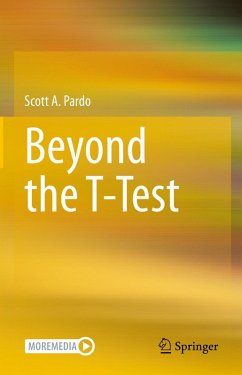 Cover Beyond the T-Test (eBook, PDF)