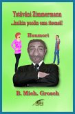 Ystäväni Zimmermann (eBook, ePUB)