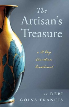 Cover The Artisan's Treasure (eBook, ePUB)