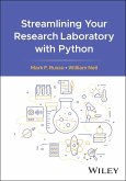 Streamlining Your Research Laboratory with Python (eBook, ePUB)