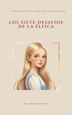 Cover Los siete déficits del Élfica (eBook, ePUB)